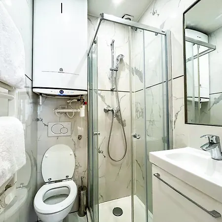 Urbanflat 55 - Iconic Flat In Parisian Historic Passage