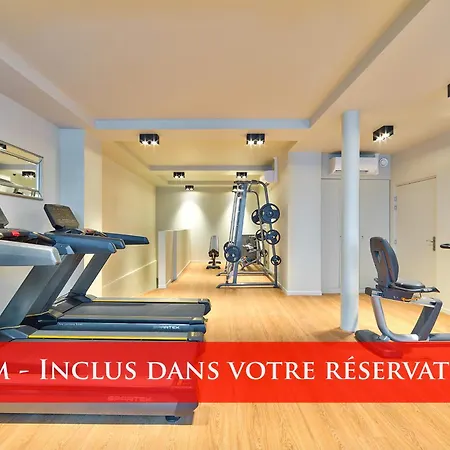 Urbanflat 55 - Iconic Flat In Parisian Historic Passage *