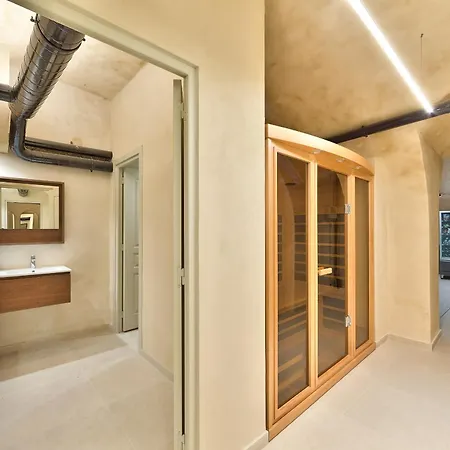 Urbanflat 55 - Iconic Flat In Parisian Historic Passage
